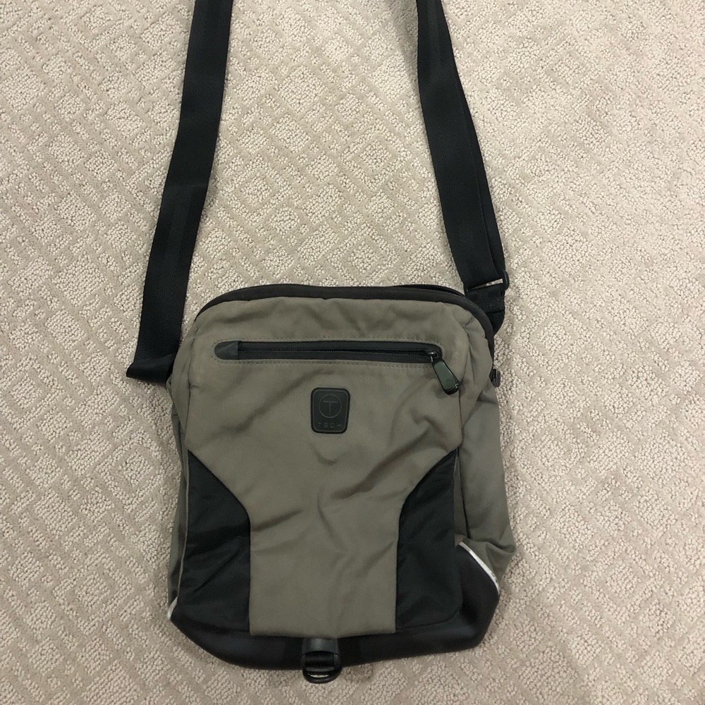 Tumi Tech Crossbody bag